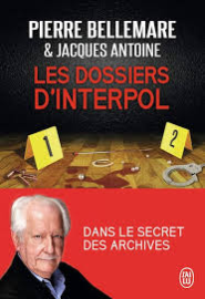 Les dossiers d'Interpol